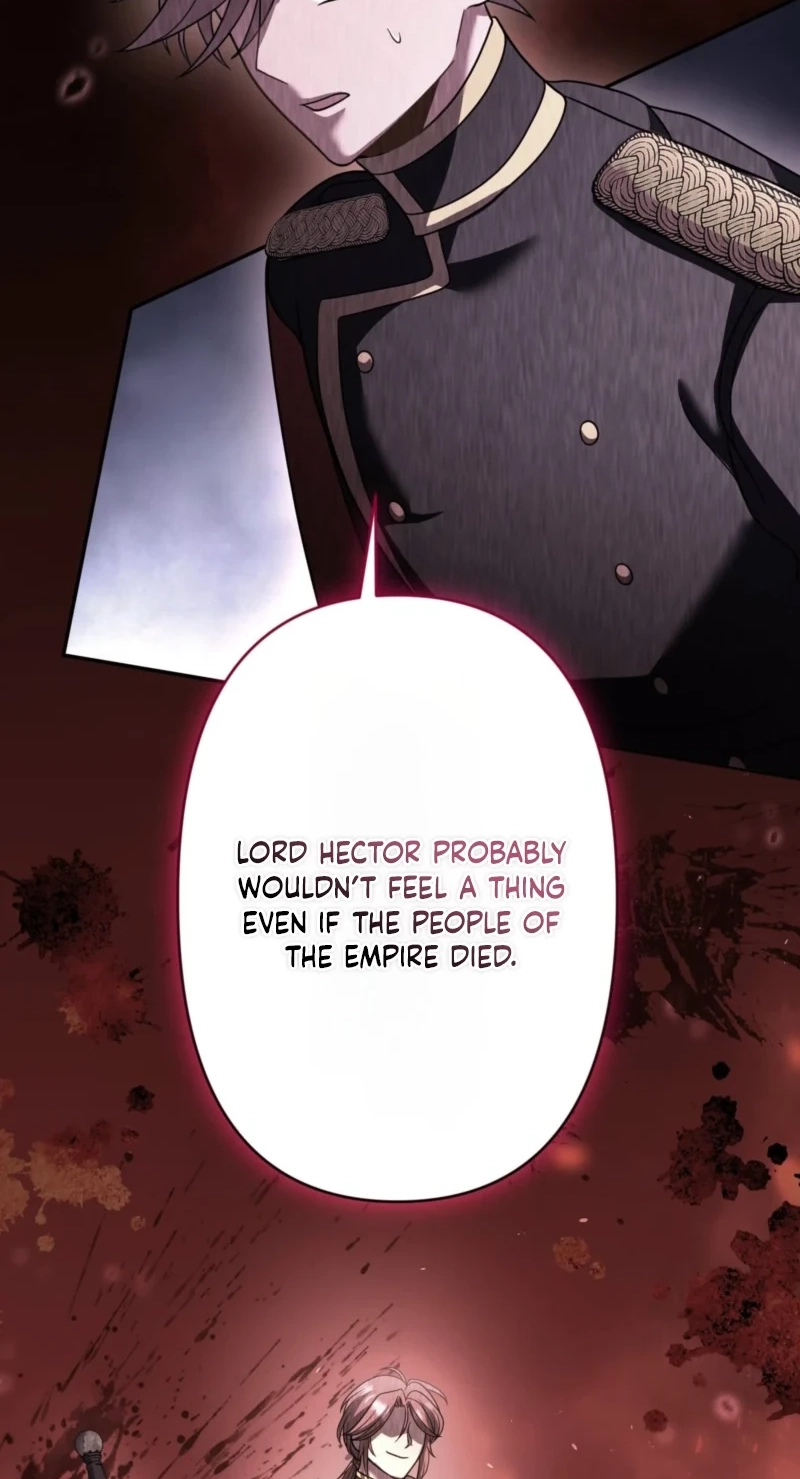 Obsessive love kills the saintess twice Chapter 35 281 03ccbe419b64