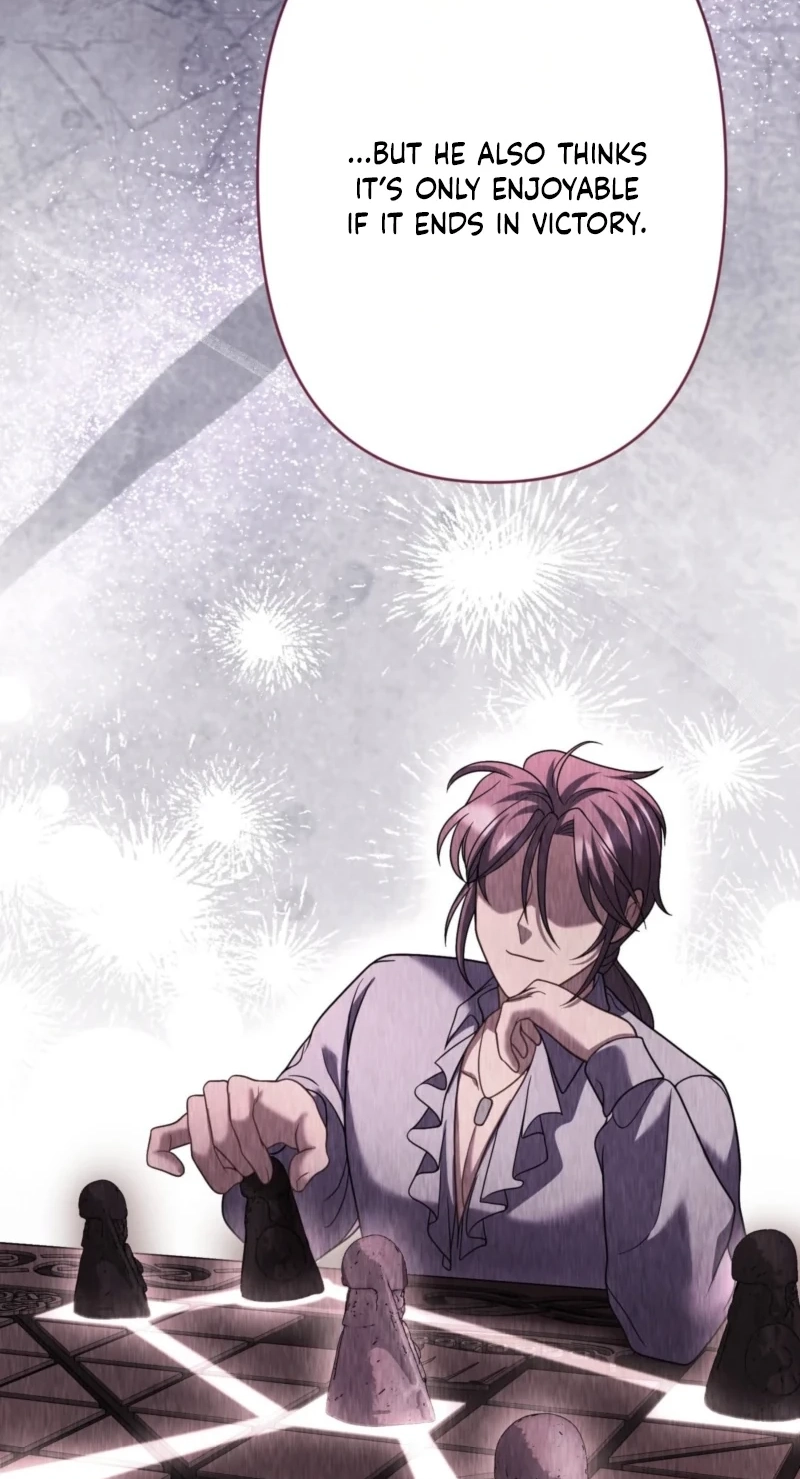 Obsessive love kills the saintess twice Chapter 35 278 18b089030939