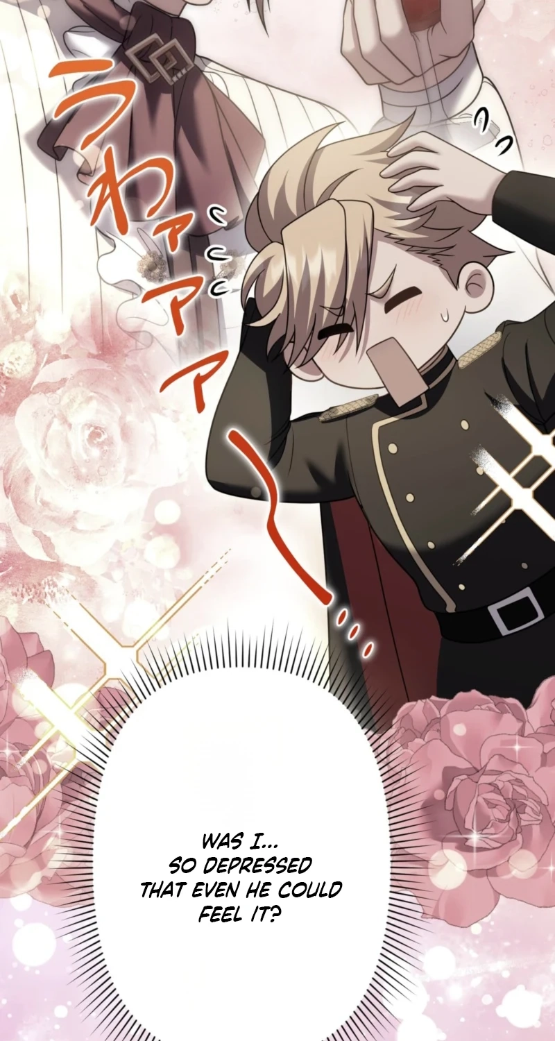 Obsessive love kills the saintess twice Chapter 35 245 228af7d4d801