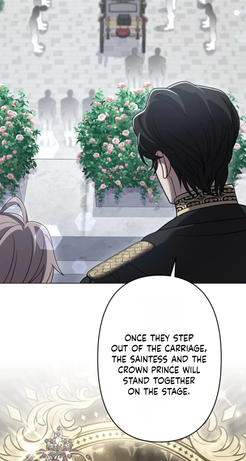 Obsessive love kills the saintess twice Chapter 35 258 3e1409a82905
