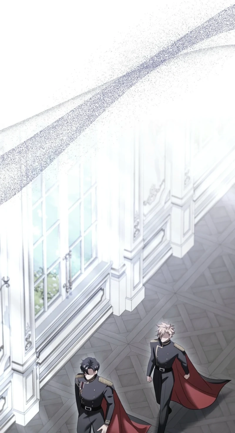 Obsessive love kills the saintess twice Chapter 35 272 47a373e31d0a