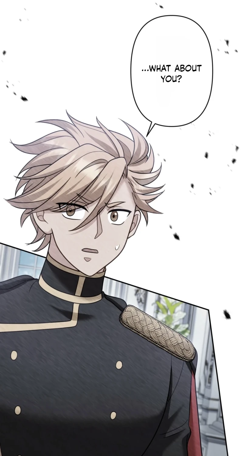 Obsessive love kills the saintess twice Chapter 35 285 51a2c84cb463