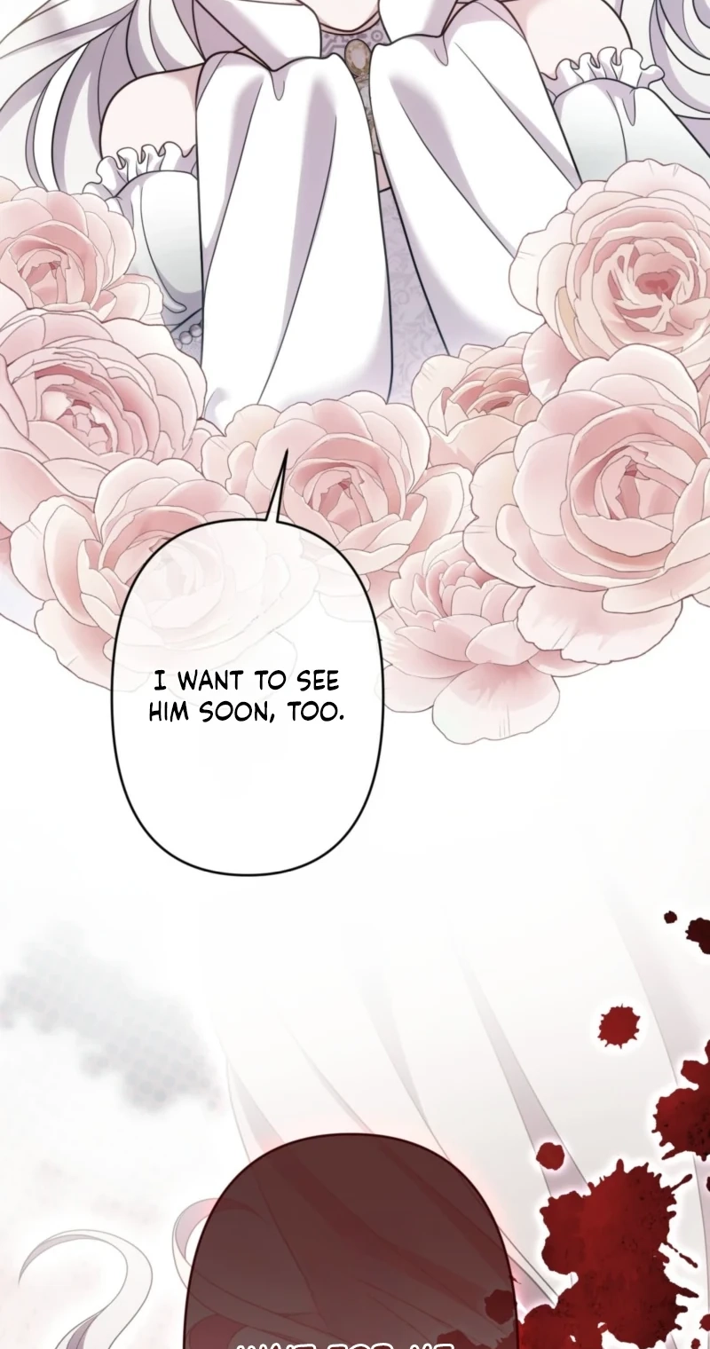 Obsessive love kills the saintess twice Chapter 35 308 555c545d86e5