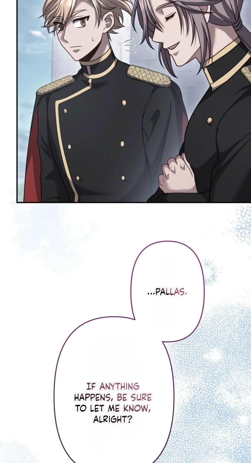 Obsessive love kills the saintess twice Chapter 35 267 652f63200322