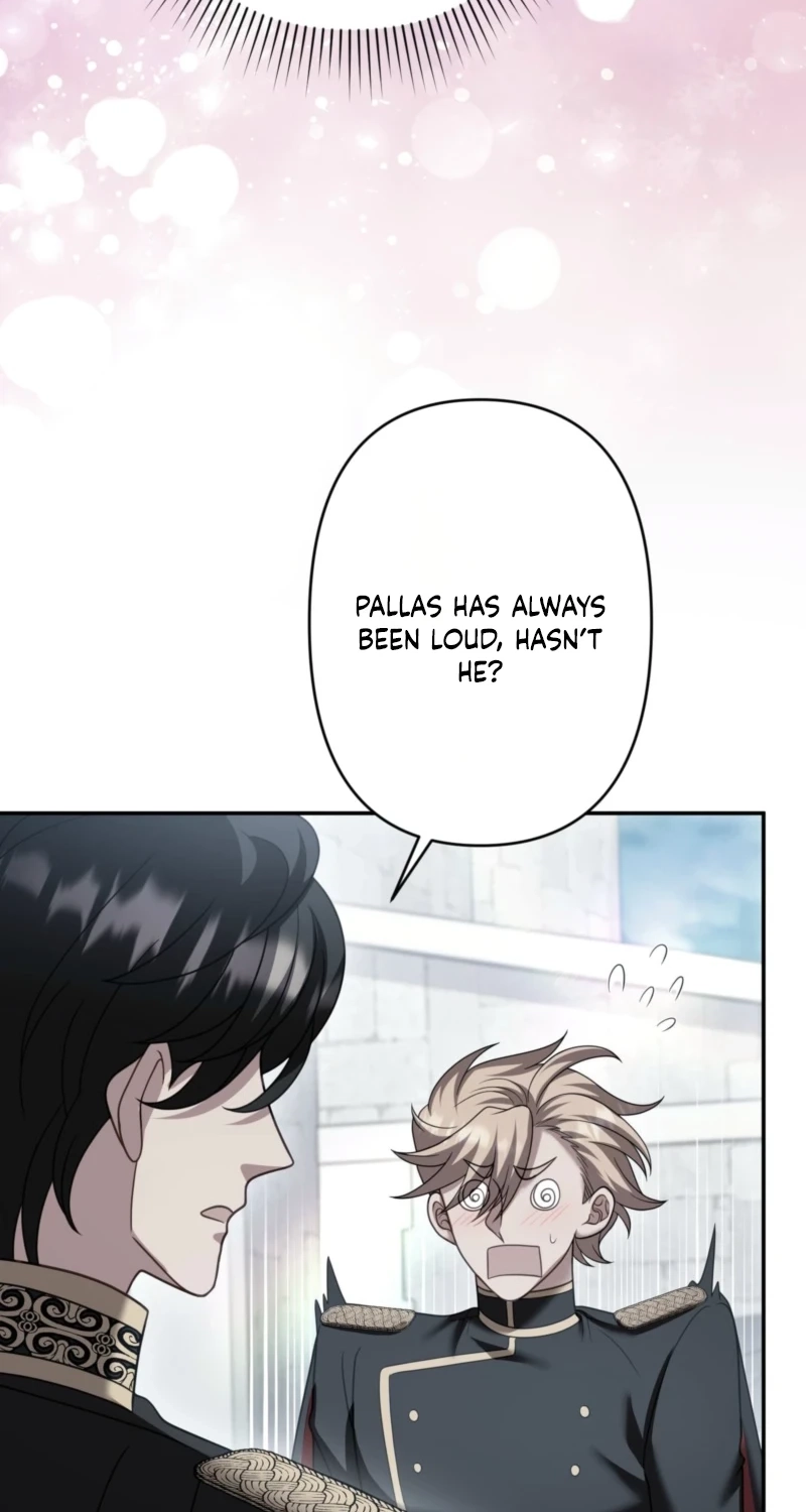 Obsessive love kills the saintess twice Chapter 35 246 6a88549c6783