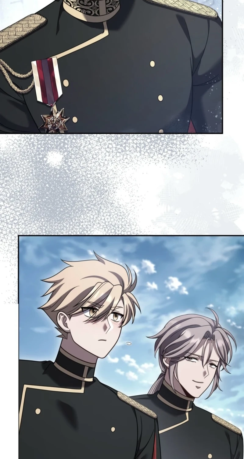 Obsessive love kills the saintess twice Chapter 35 256 7466a19507d8