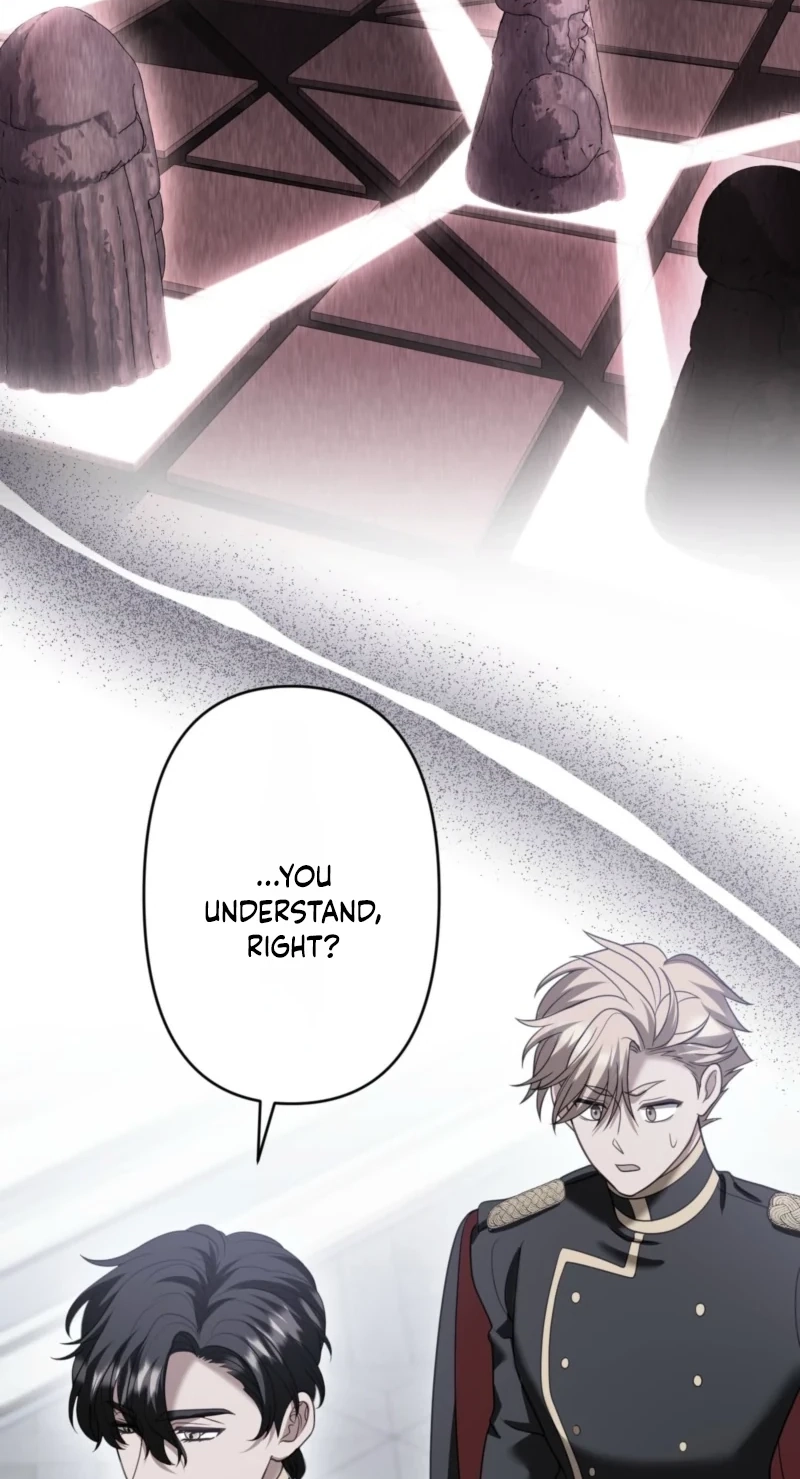 Obsessive love kills the saintess twice Chapter 35 279 77d4b482fdca