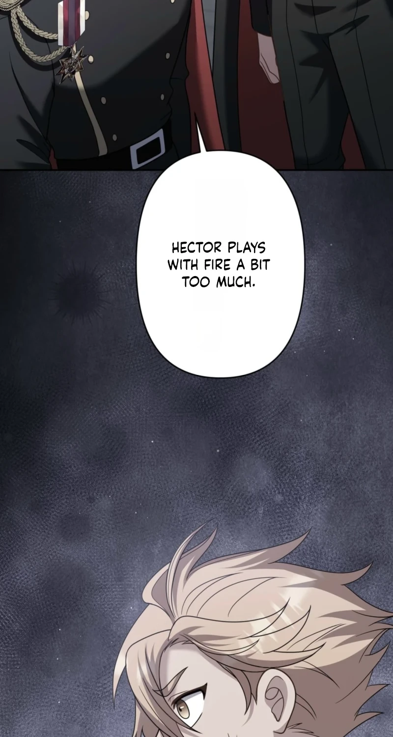 Obsessive love kills the saintess twice Chapter 35 287 787e46c24ab1