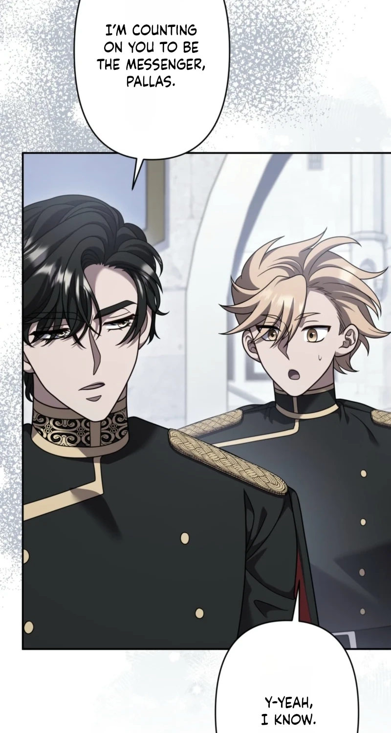 Obsessive love kills the saintess twice Chapter 35 262 7af22897b167