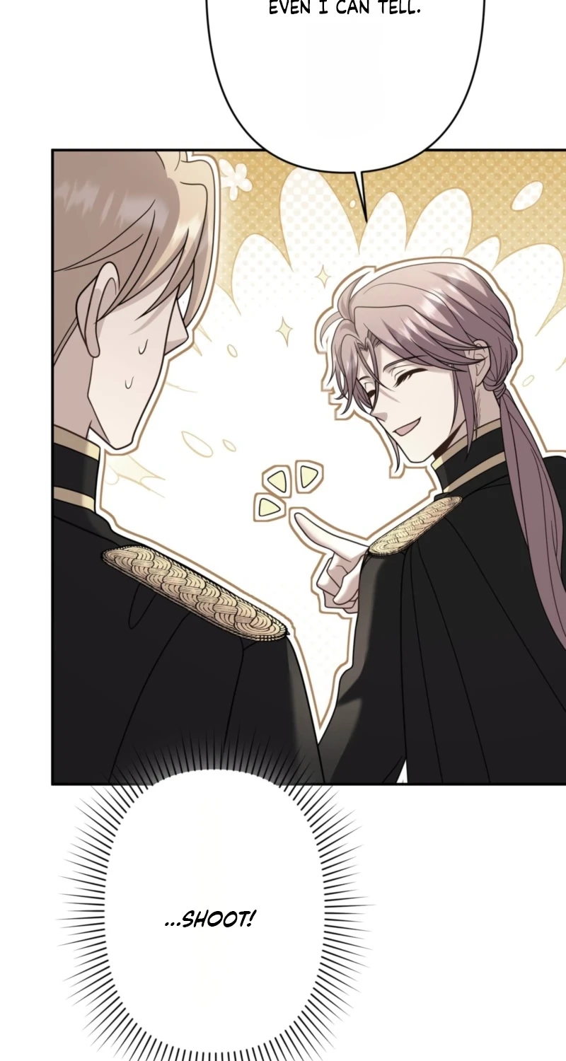 Obsessive love kills the saintess twice Chapter 35 243 86c6572c005f