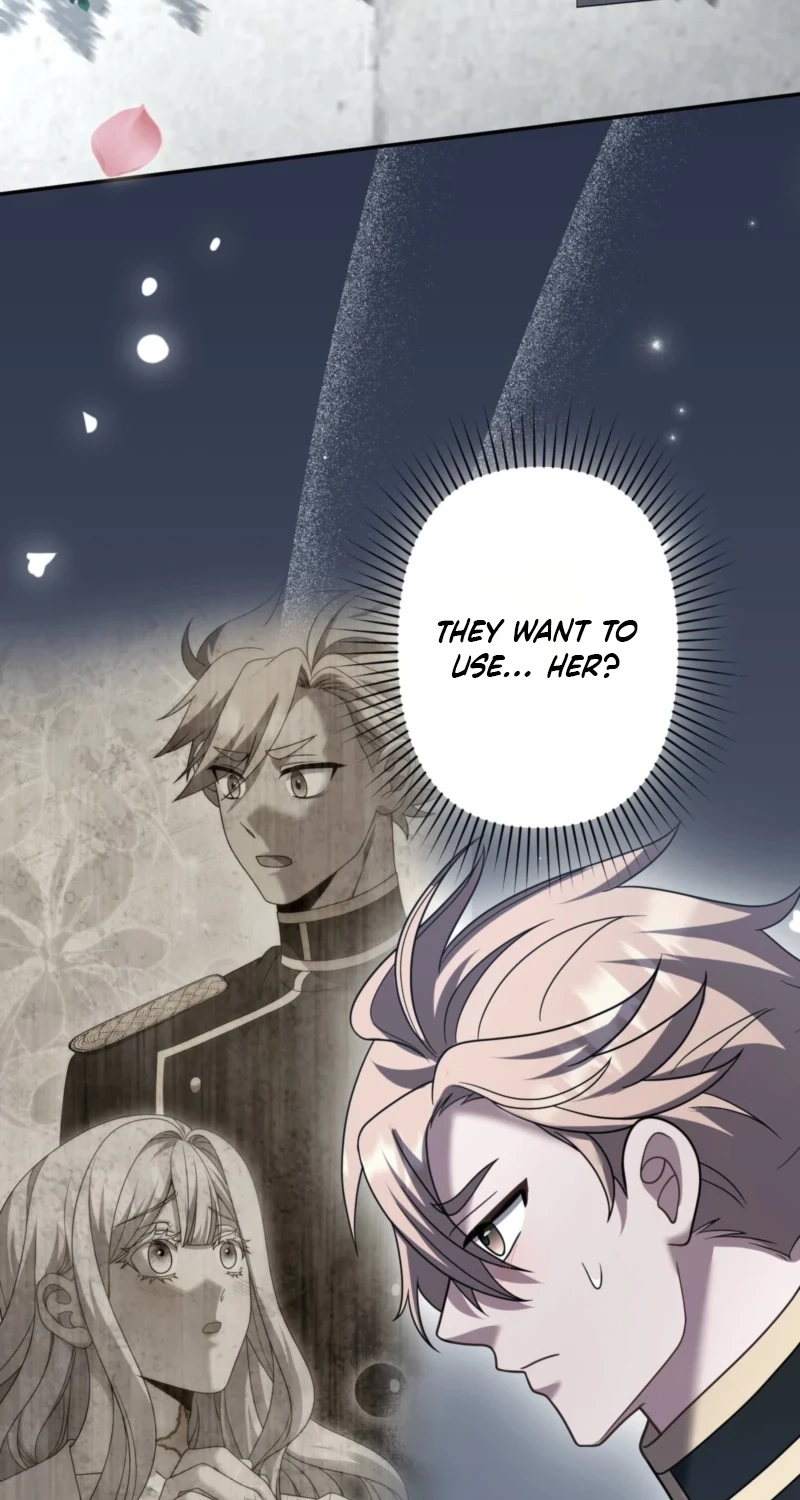 Obsessive love kills the saintess twice Chapter 35 239 8a87c1f38ef7