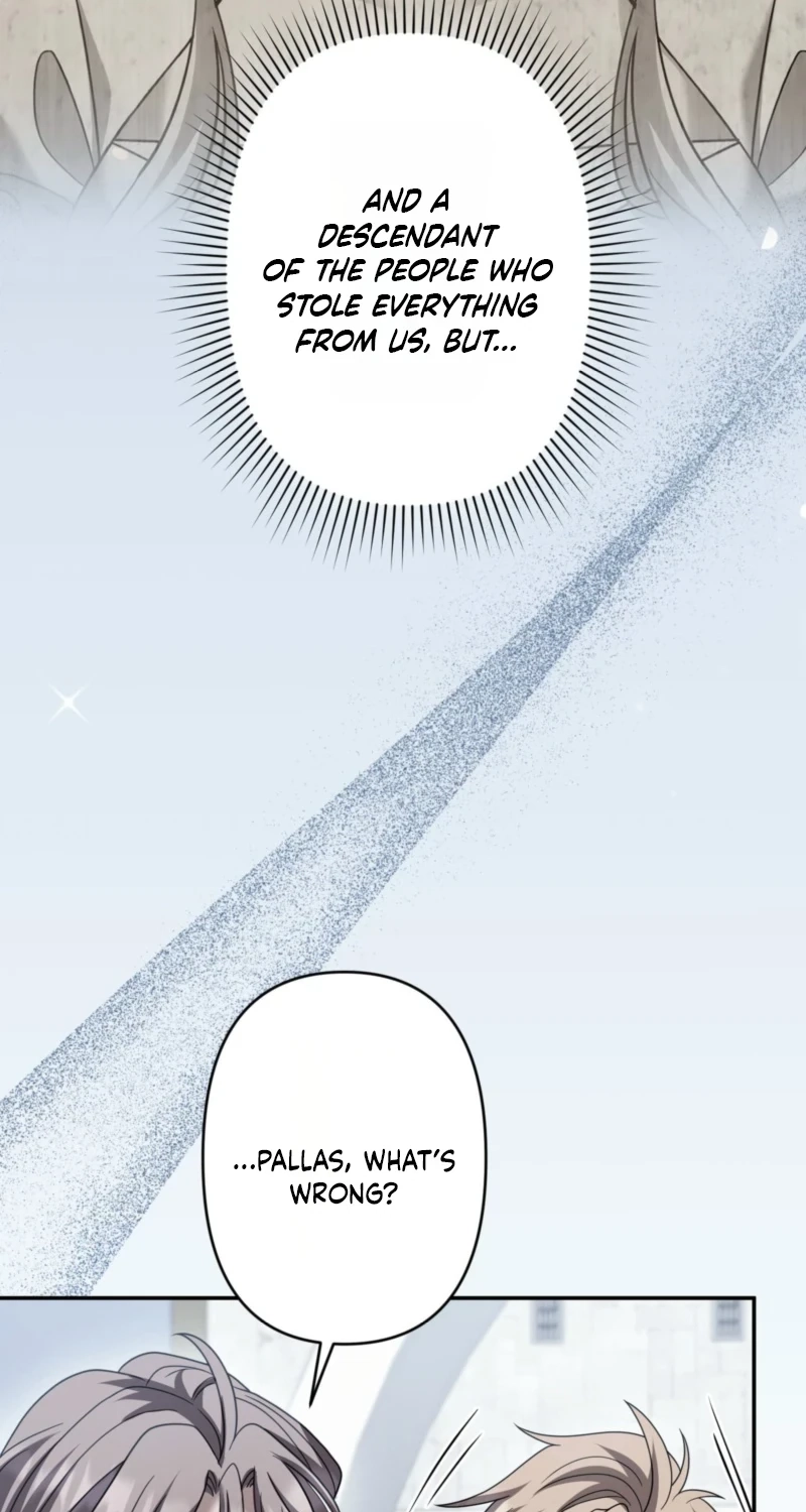 Obsessive love kills the saintess twice Chapter 35 241 95f823587566