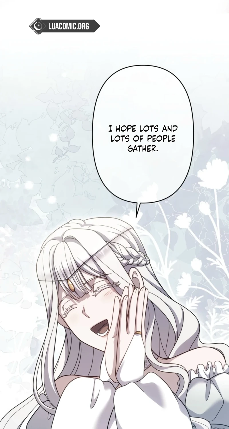 Obsessive love kills the saintess twice Chapter 35 303 9c312e206fe3