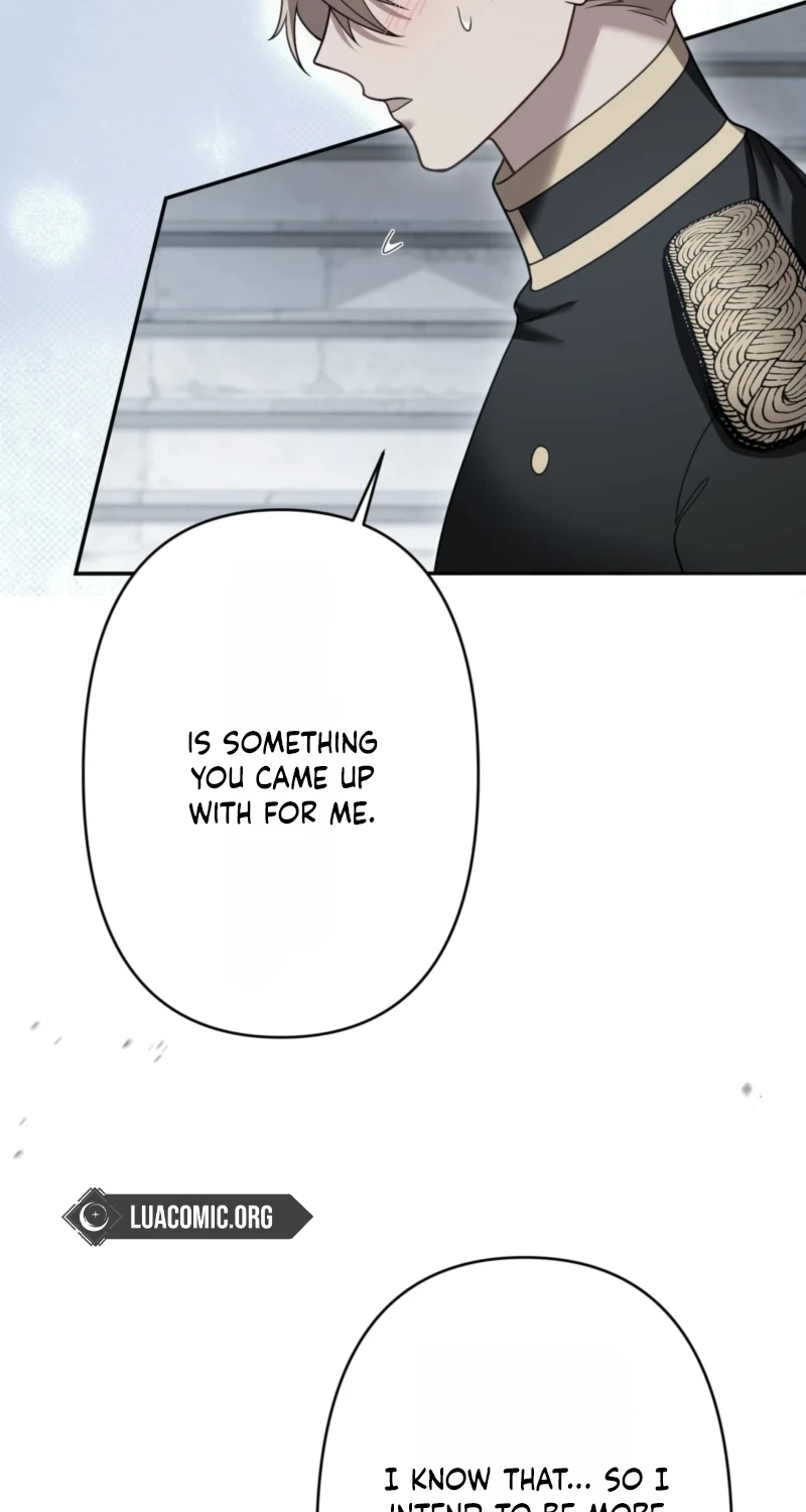 Obsessive love kills the saintess twice Chapter 35 253 9ee18b71b7e6