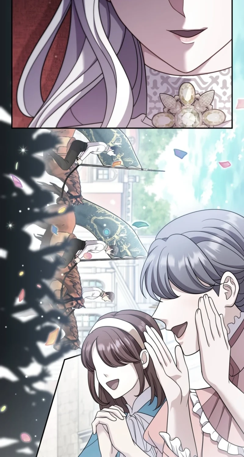 Obsessive love kills the saintess twice Chapter 35 297 a25c3116d5e3