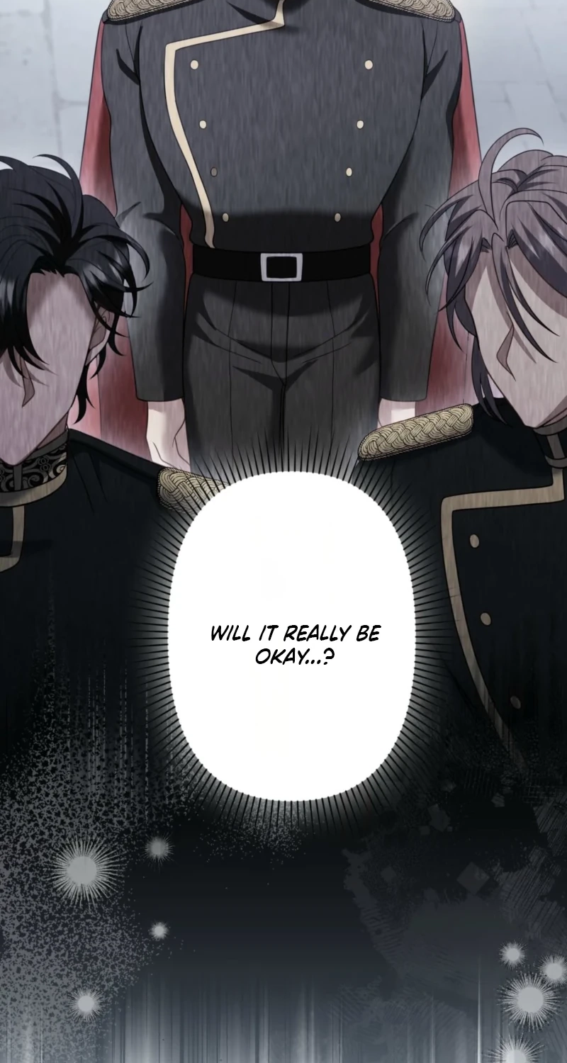 Obsessive love kills the saintess twice Chapter 35 292 ecedc1d202ea