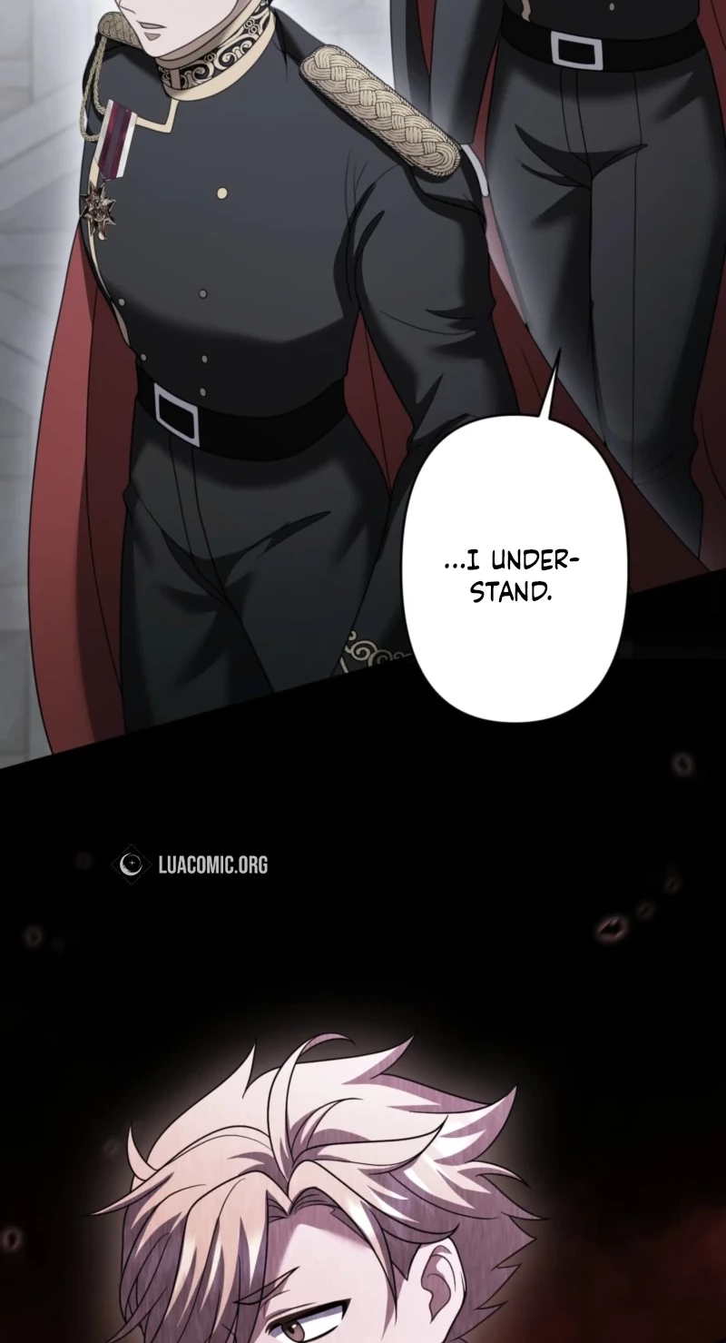 Obsessive love kills the saintess twice Chapter 35 280 eeae9d9f011a