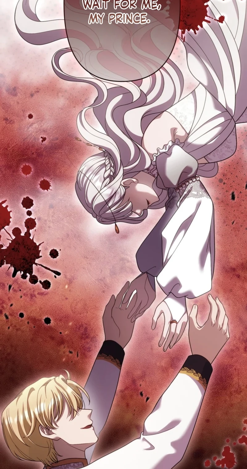 Obsessive love kills the saintess twice Chapter 35 309 fca0a6fc0a92