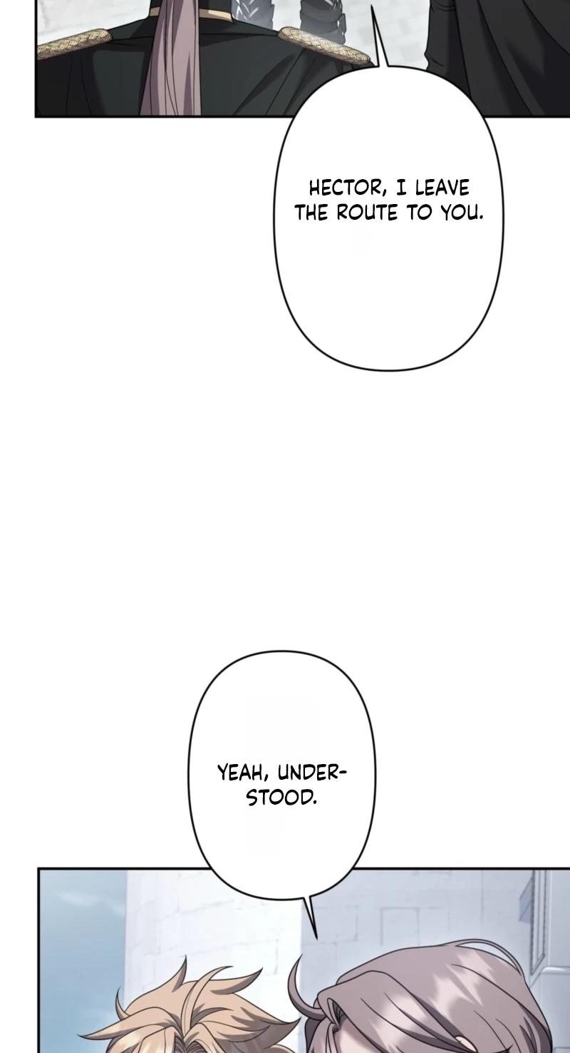 Obsessive love kills the saintess twice Chapter 35 266 fcfdceac5466