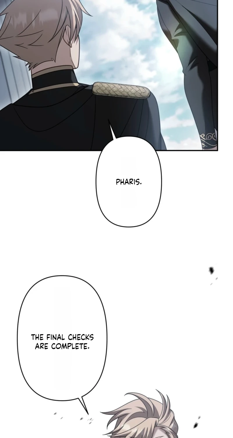 Obsessive love kills the saintess twice Chapter 36 246 005627c21361