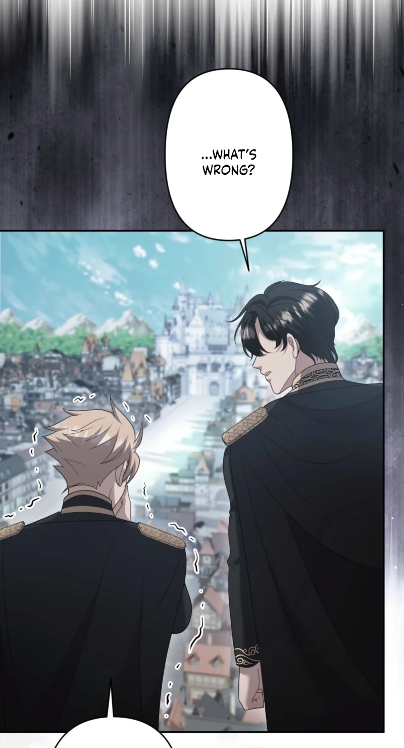 Obsessive love kills the saintess twice Chapter 36 254 0664526ae01a