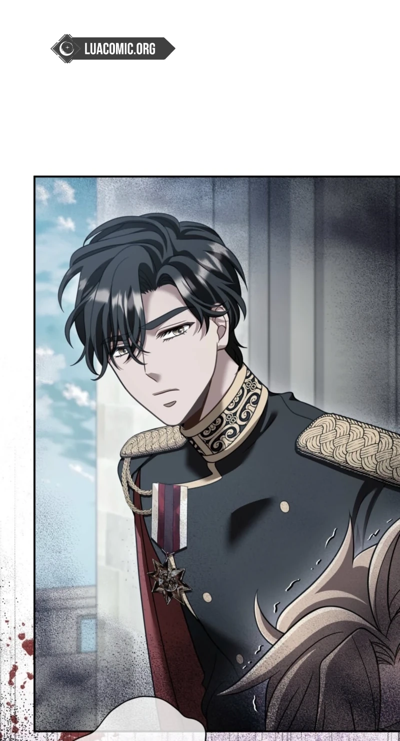 Obsessive love kills the saintess twice Chapter 36 258 16b3840481a8