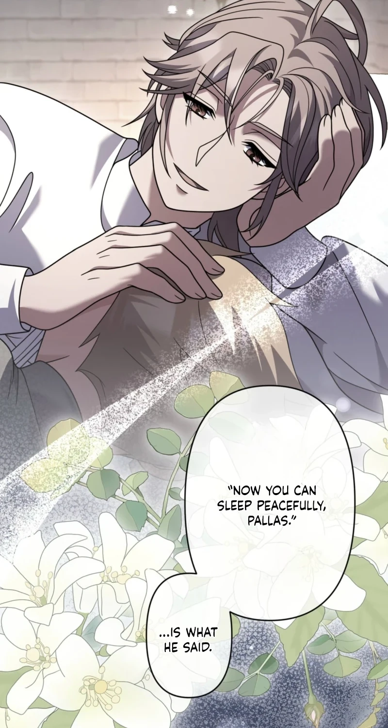Obsessive love kills the saintess twice Chapter 36 284 18407d03869b