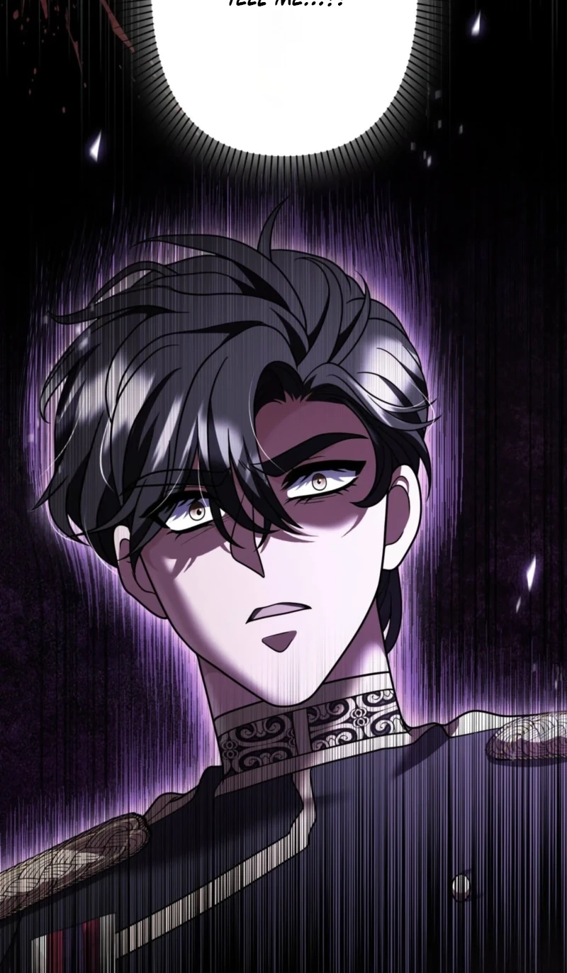 Obsessive love kills the saintess twice Chapter 36 290 1bbfd136b6ed