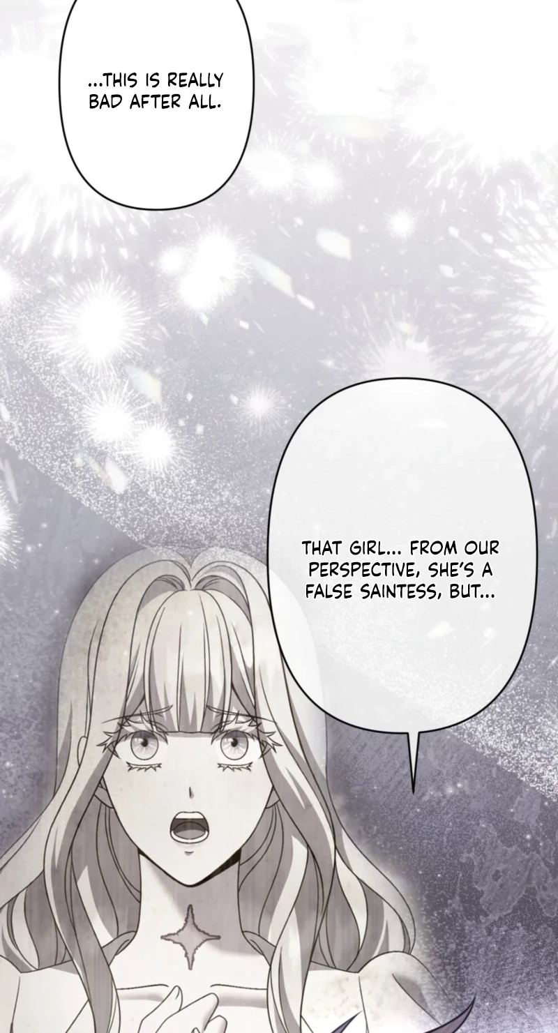 Obsessive love kills the saintess twice Chapter 36 255 1eddb3be2c87