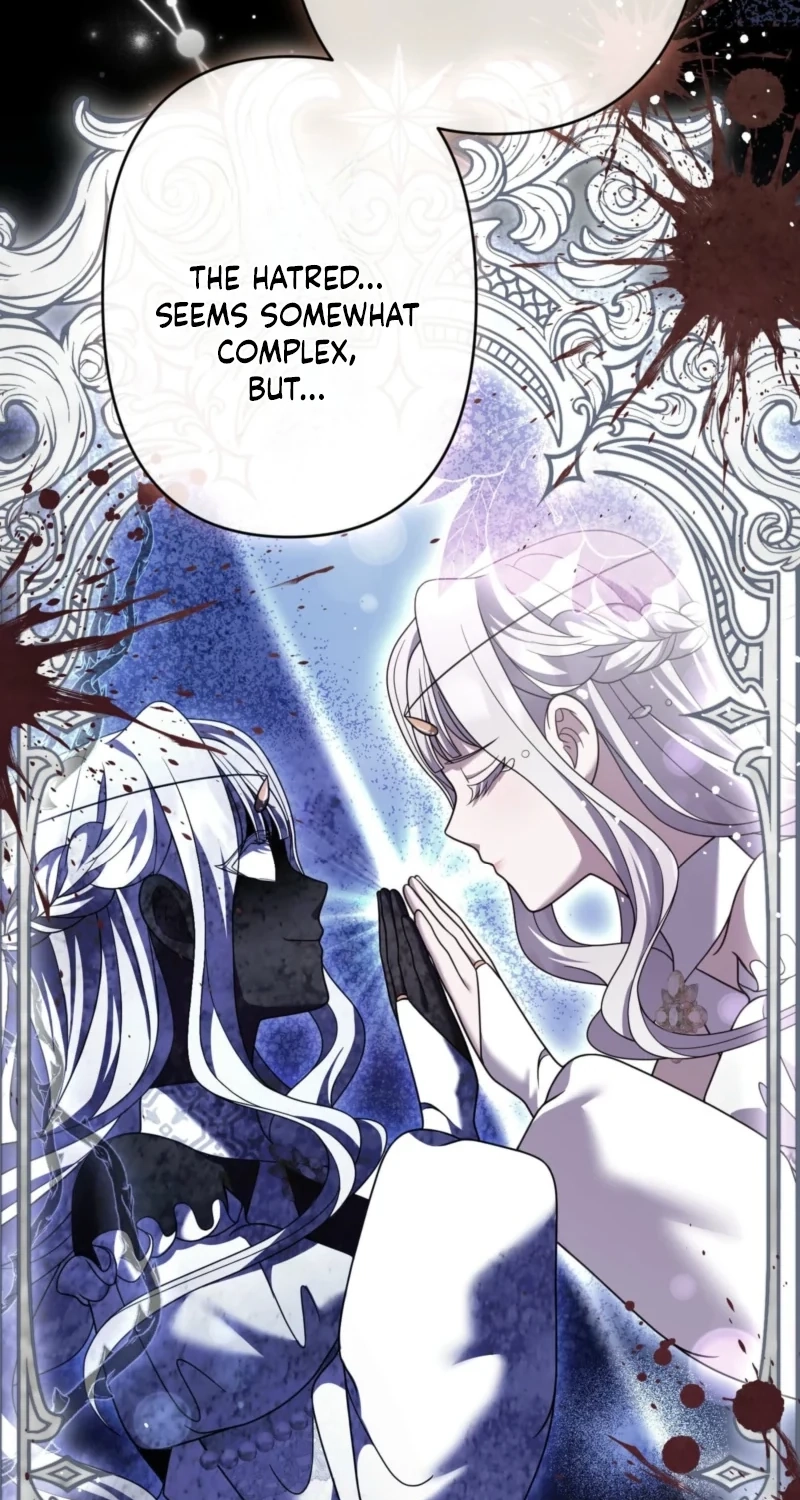 Obsessive love kills the saintess twice Chapter 36 268 32e606adccbb