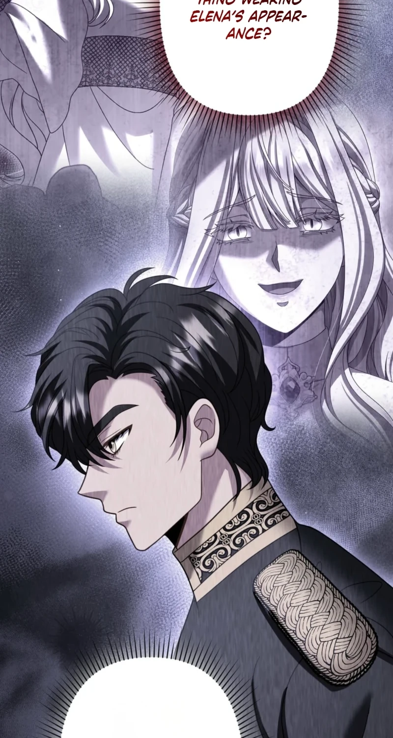 Obsessive love kills the saintess twice Chapter 36 244 543501a61743