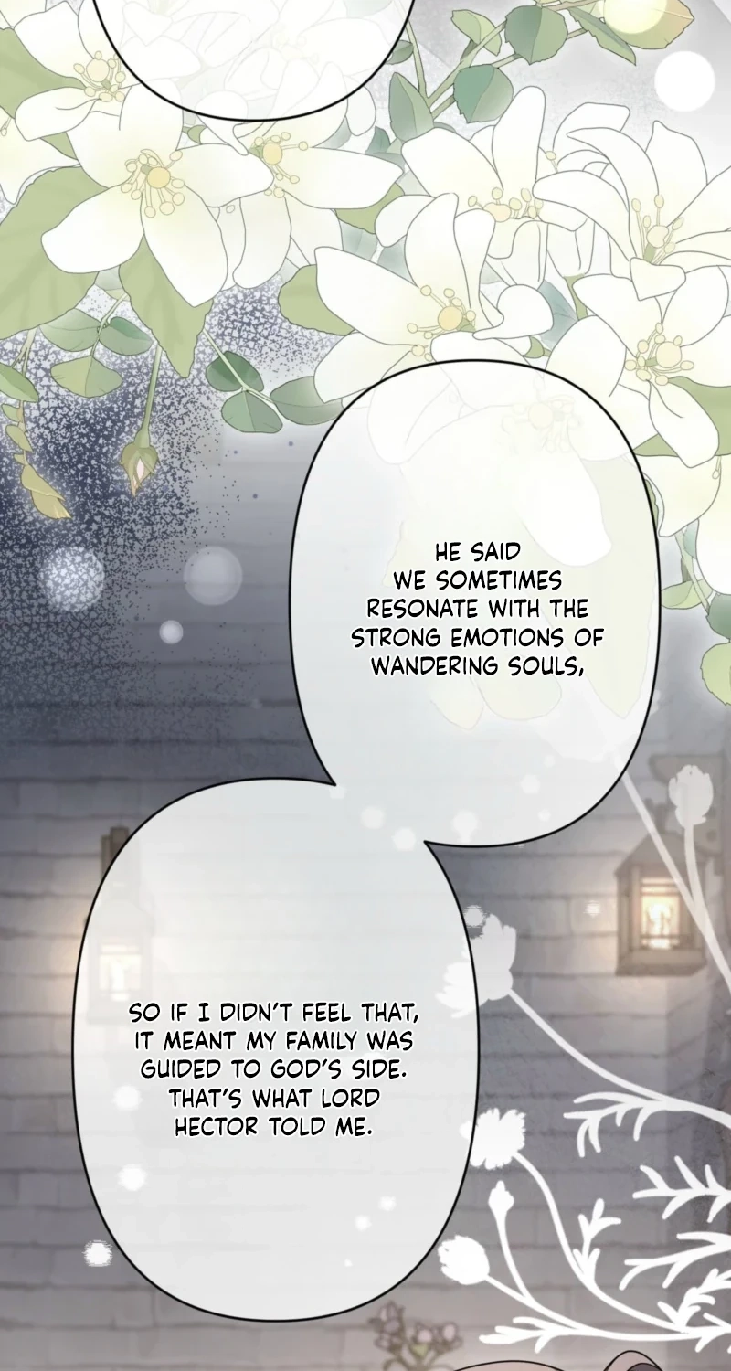 Obsessive love kills the saintess twice Chapter 36 283 68c7cef771aa