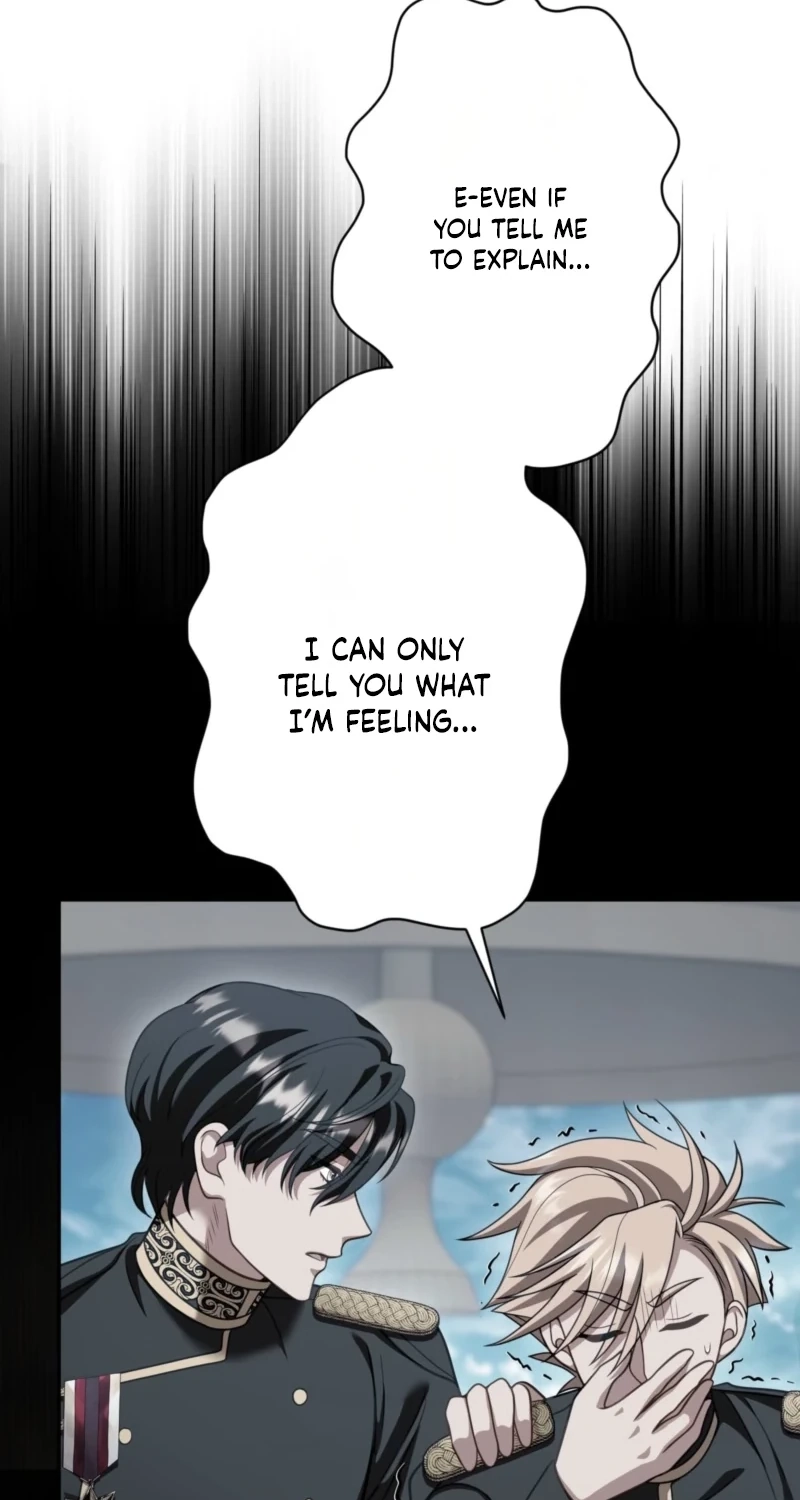 Obsessive love kills the saintess twice Chapter 36 262 7abc22cdd438