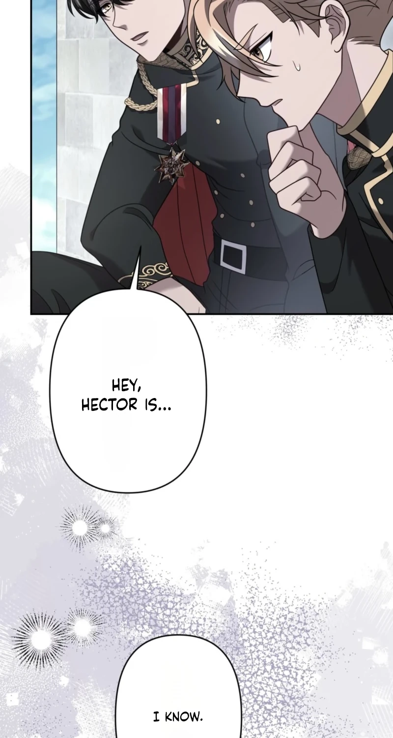 Obsessive love kills the saintess twice Chapter 36 274 88d4fd4898d7