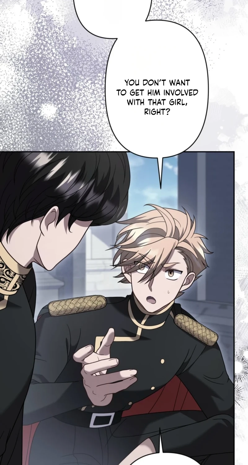 Obsessive love kills the saintess twice Chapter 36 275 8de62d038a53