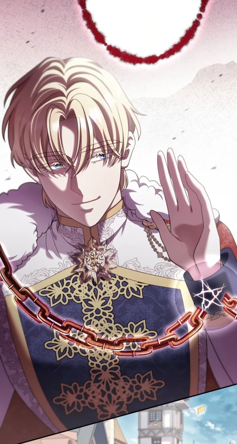 Obsessive love kills the saintess twice Chapter 36 228 8f15f5763635