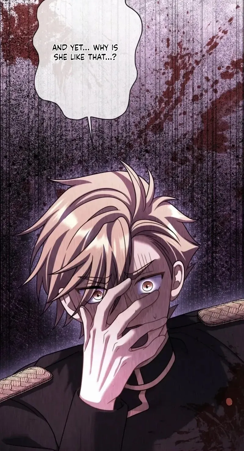 Obsessive love kills the saintess twice Chapter 36 259 985195b97c27
