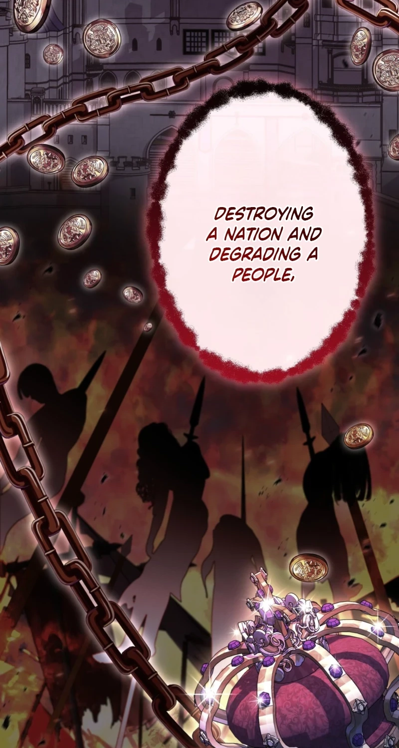 Obsessive love kills the saintess twice Chapter 36 226 a7b019cda826