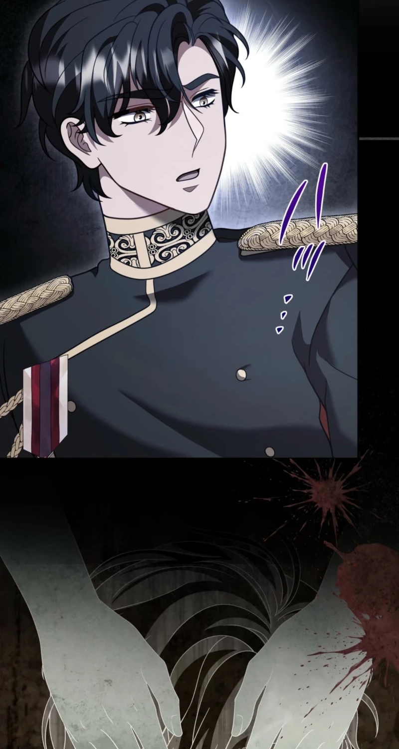 Obsessive love kills the saintess twice Chapter 36 287 c086af944e2e