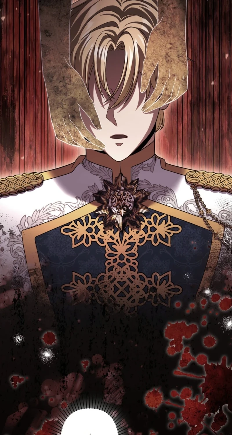 Obsessive love kills the saintess twice Chapter 36 234 d5aee1f1f523