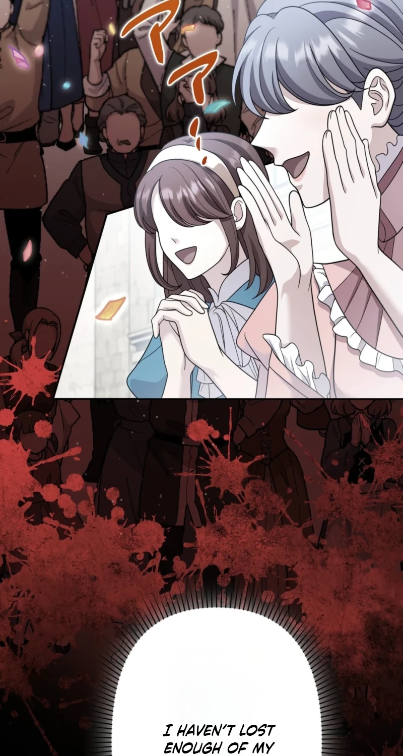 Obsessive love kills the saintess twice Chapter 36 232 fdbf887794c8
