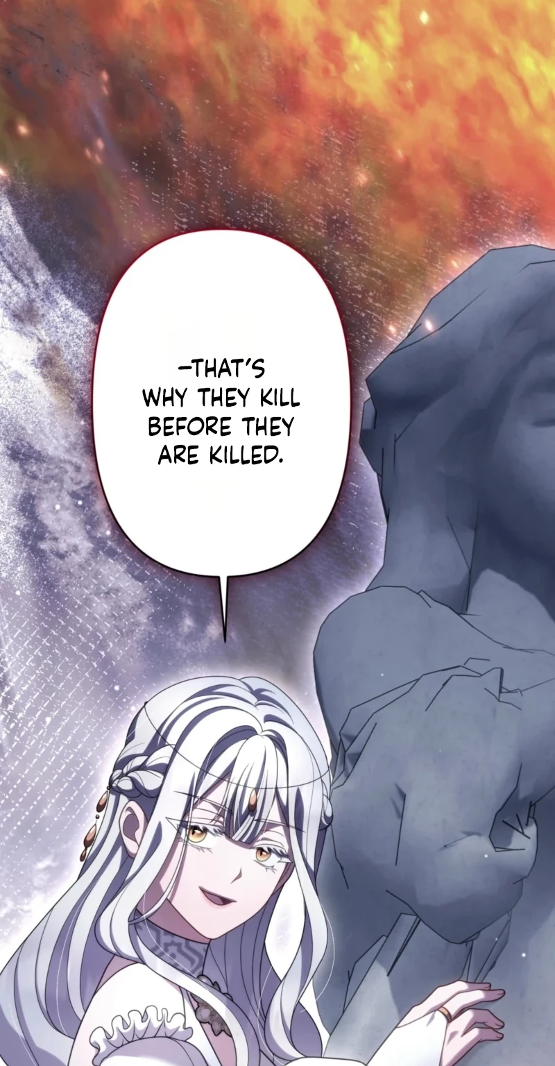 Obsessive love kills the saintess twice Chapter 40 385 1472bbbf92e4