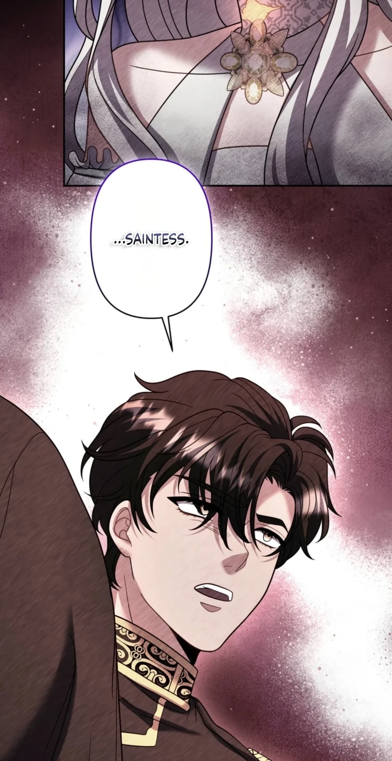Obsessive love kills the saintess twice Chapter 40 308 25e36eb744f7