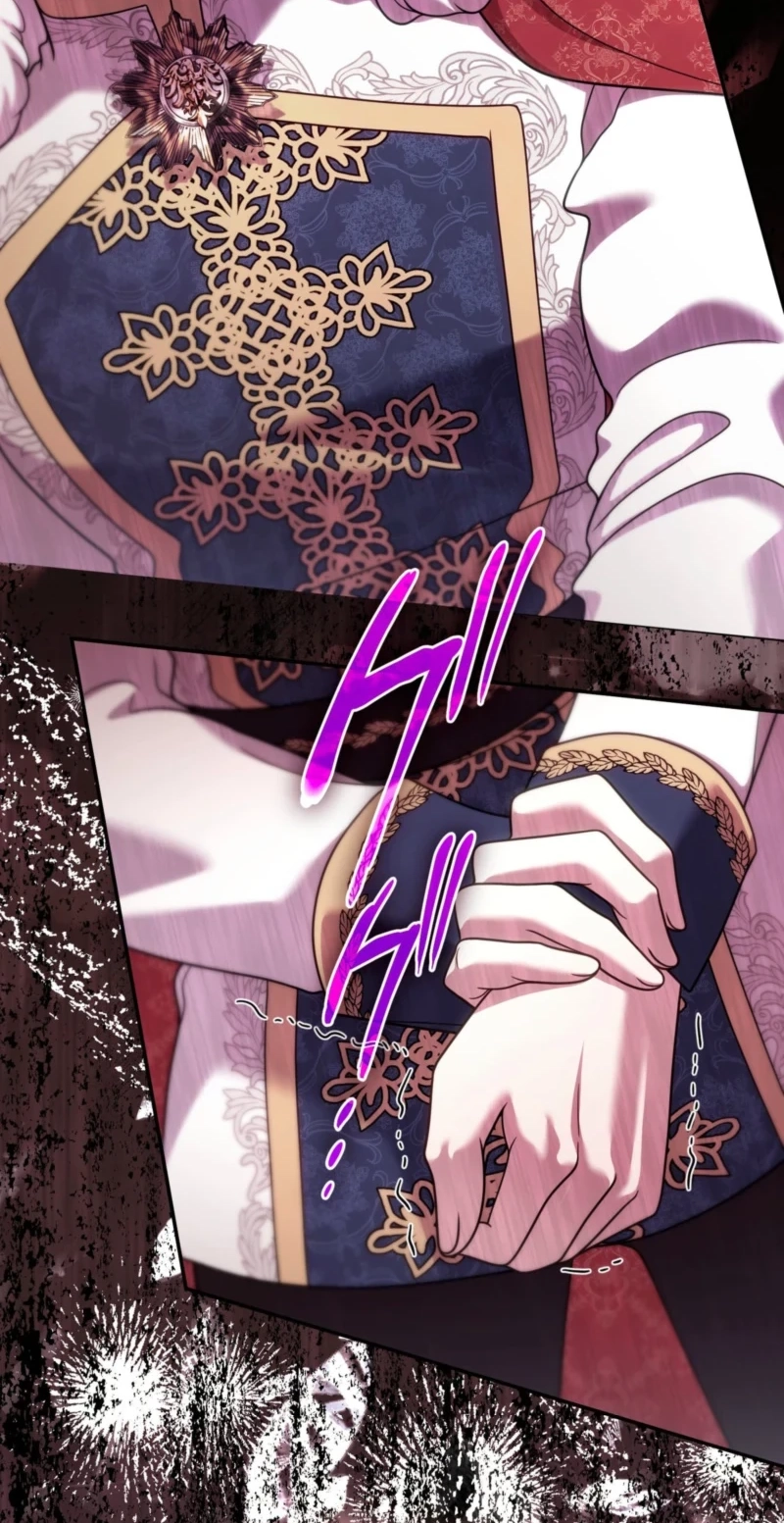 Obsessive love kills the saintess twice Chapter 40 342 4467a03d4f05