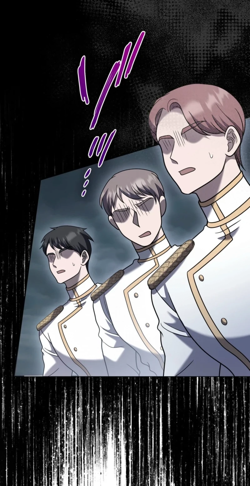 Obsessive love kills the saintess twice Chapter 40 326 46909d0d31d0