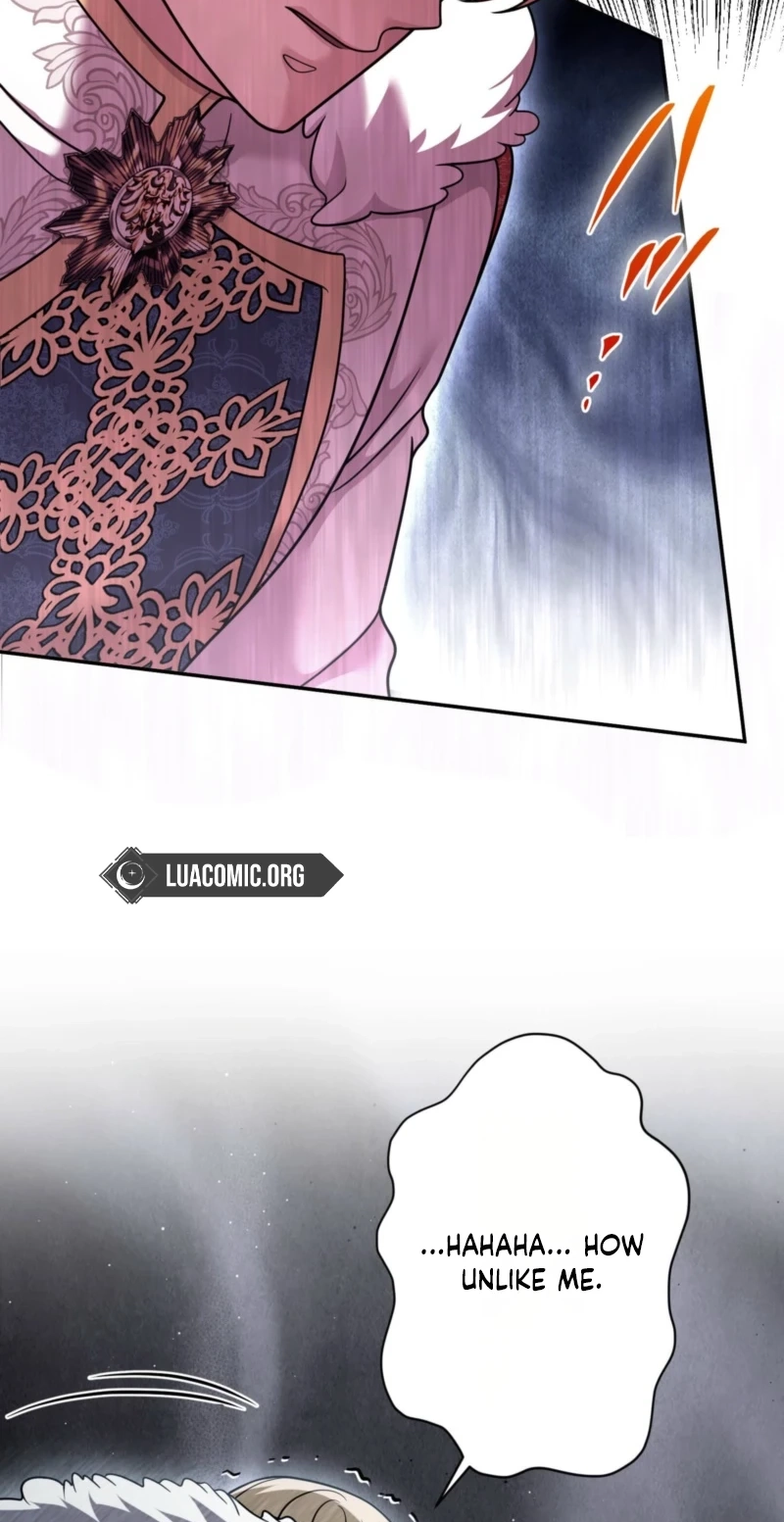 Obsessive love kills the saintess twice Chapter 40 345 54279fa0a24f