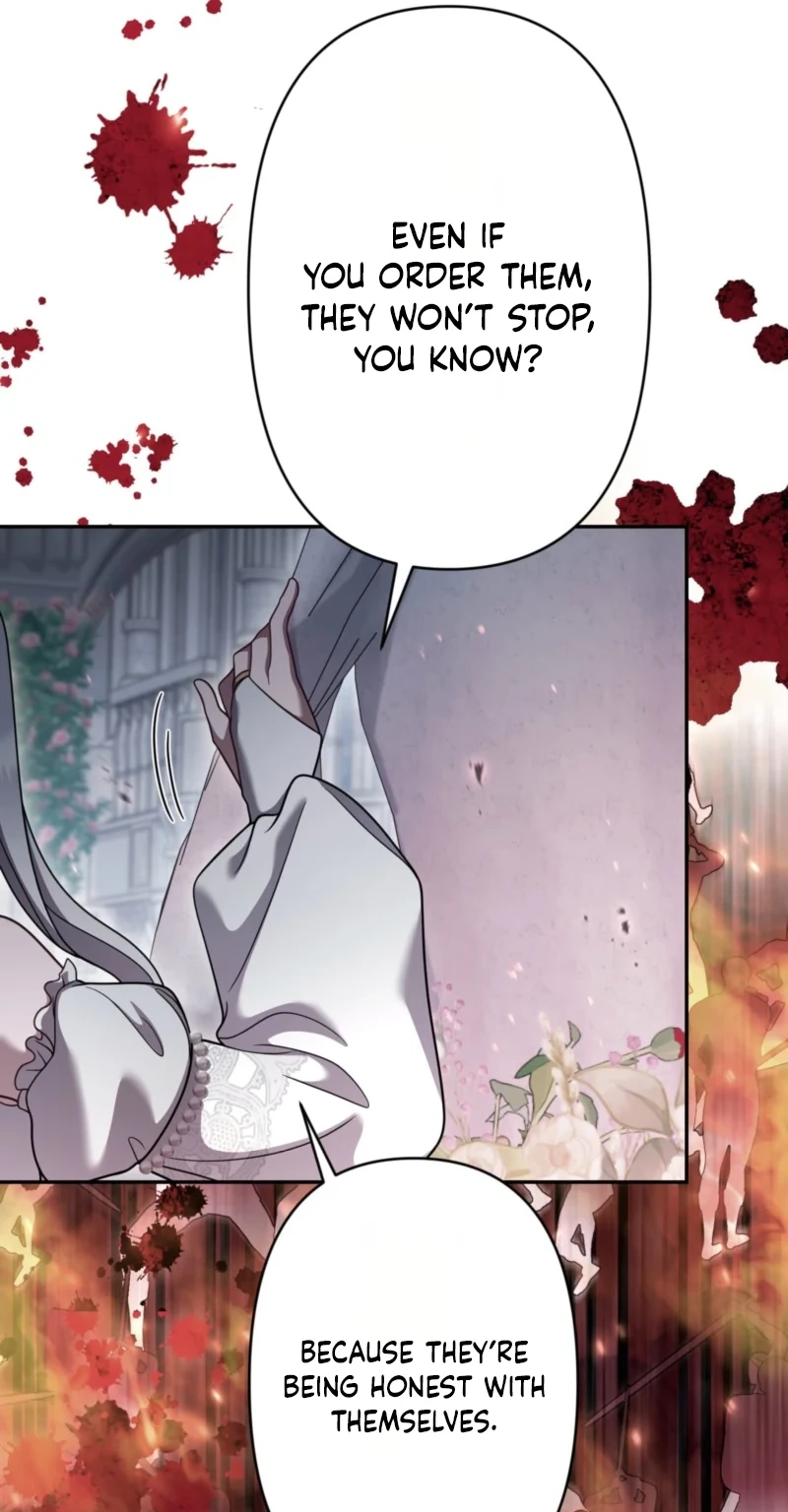 Obsessive love kills the saintess twice Chapter 40 383 63455c13d069