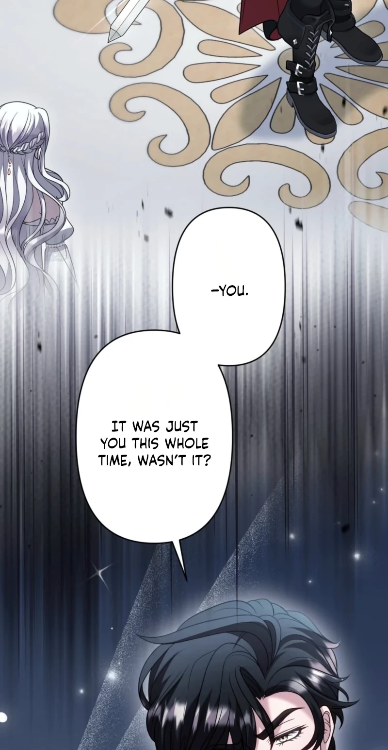 Obsessive love kills the saintess twice Chapter 40 353 91d4974177f8