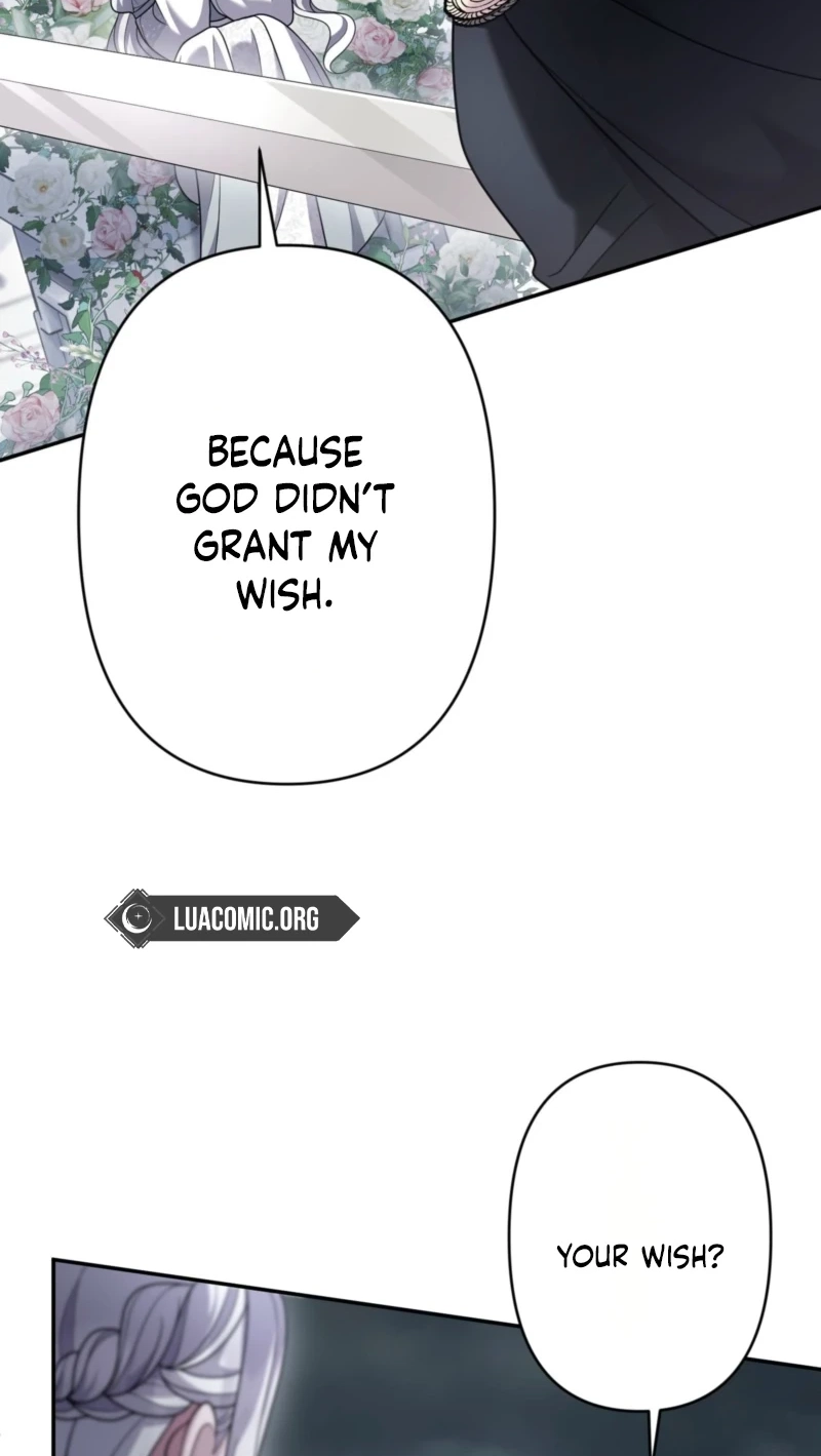 Obsessive love kills the saintess twice Chapter 40 373 9365f7309d7d