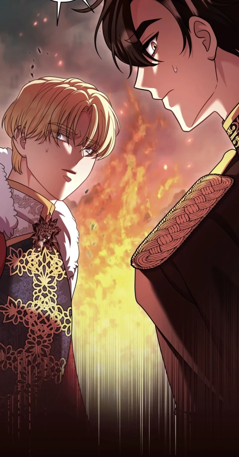 Obsessive love kills the saintess twice Chapter 40 387 93aee2957c83